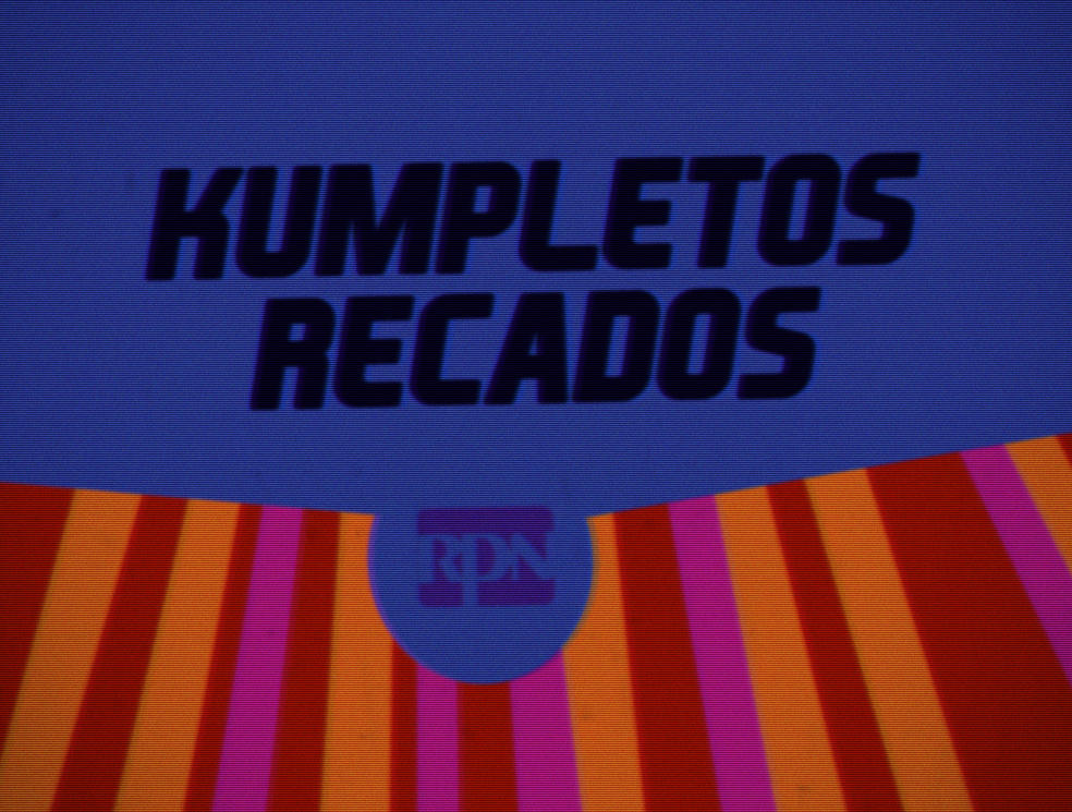 Program Bumper Deviantart Kumpletos Recados RPN program bumper 1986 by JADXX0223 on DeviantArt