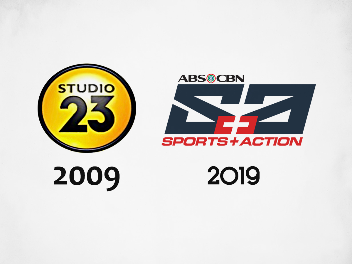 Studio 23 And S A Logos Of 09 And 19 By Jadxx0223 On Deviantart Studio 23 And S A Logos Of 09 And 19 By Jadxx0223 On Deviantart