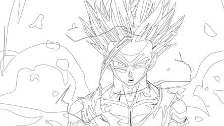 Gohan