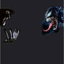 Freddy vs Venom 