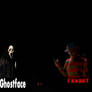 Ghostface(Scream 2) vs Freddy(ANOES5)