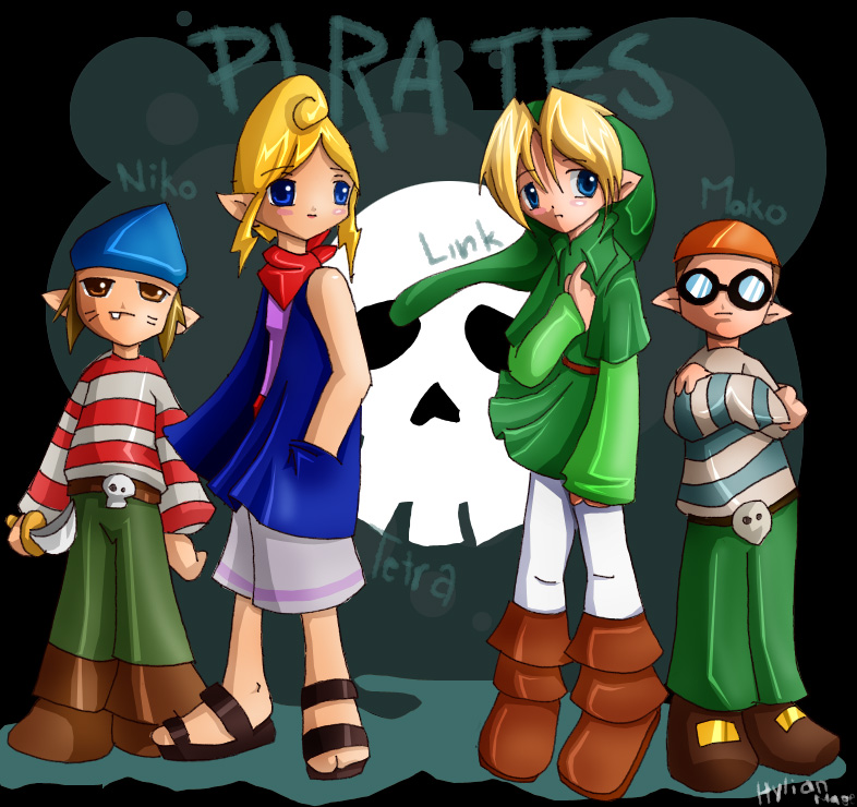 Pirates