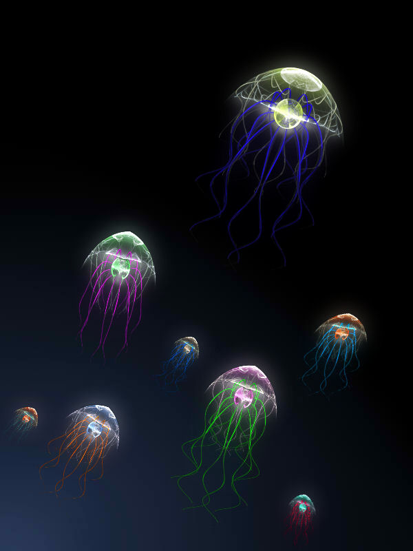 Apojellies