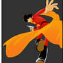 cyborg 009