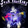 [COVER] The Star Trackers!