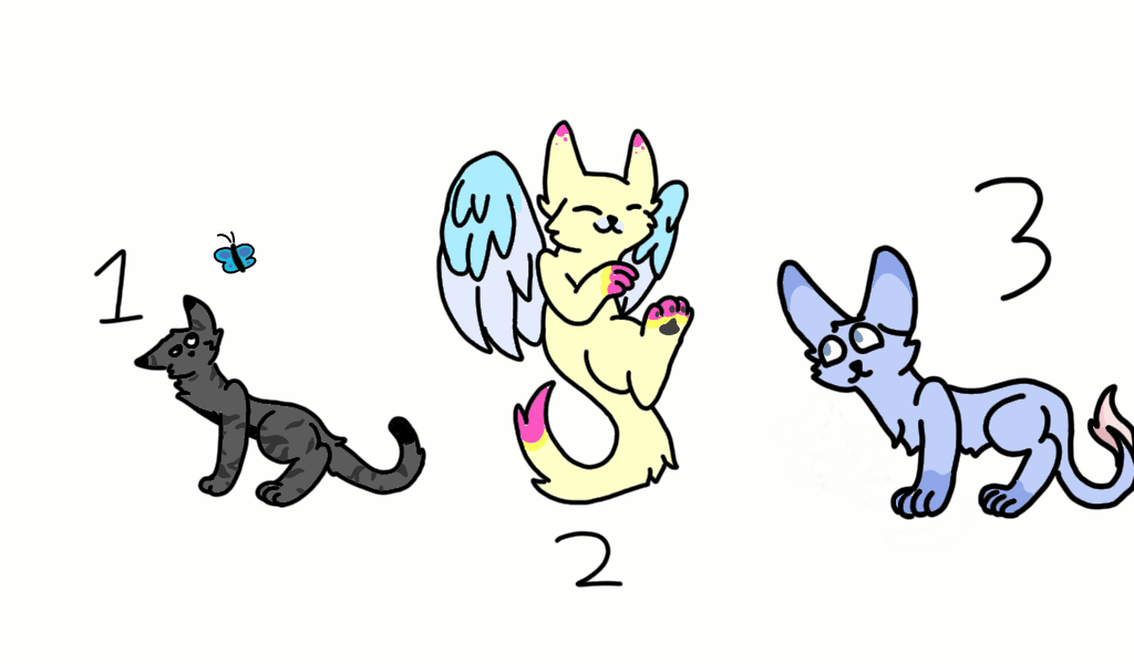 Cheep Adopts