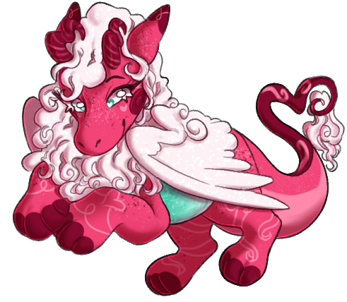 Lovespell from LepPNG