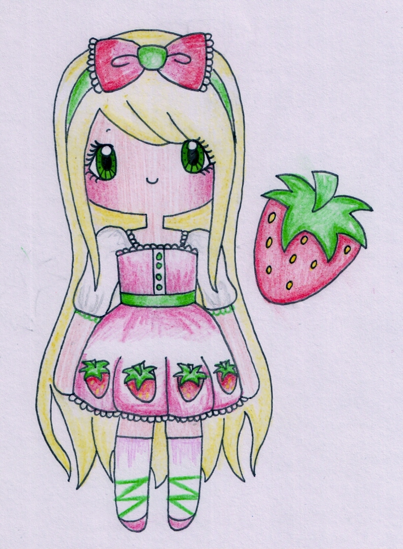 Strawberry