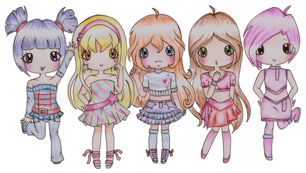 Winx Club