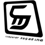 Computer Magazine logo.