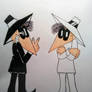 Spy vs Spy