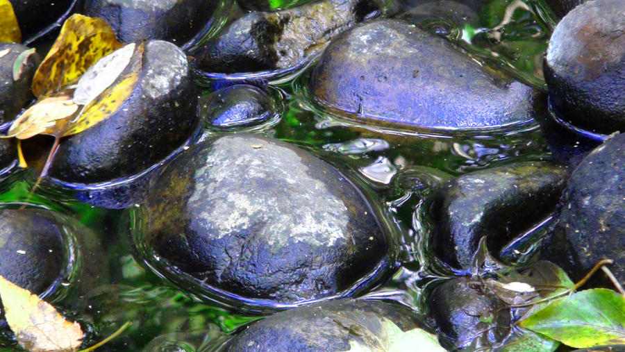 Simplicity 2 Rocks the simplicity of rocks by Hidhabwanath on DeviantArt