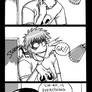 Bleach Strip... by LigerNekoka