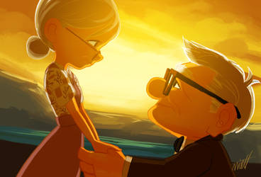 Explore the Best Carl Art | DeviantArt Explore the Best Carl Art | DeviantArt
