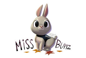 Miss Bunz