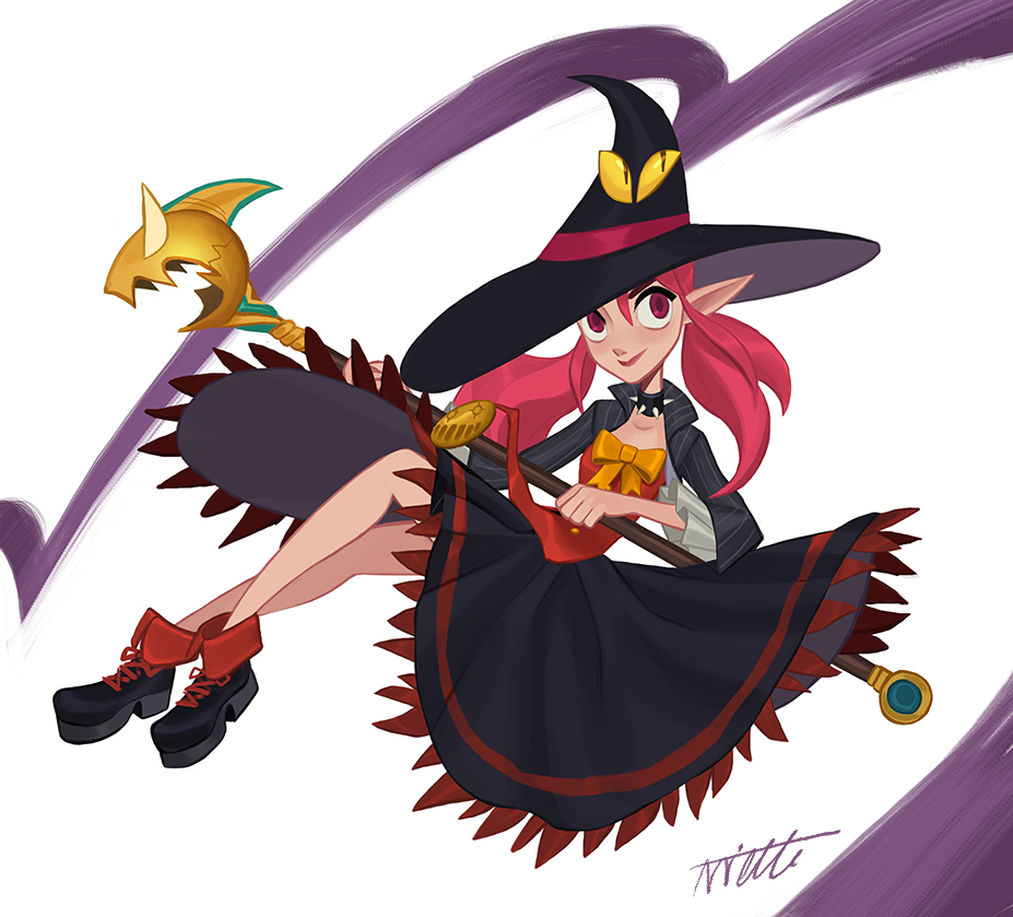 Little Witch