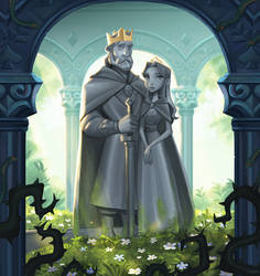 Kings Garden