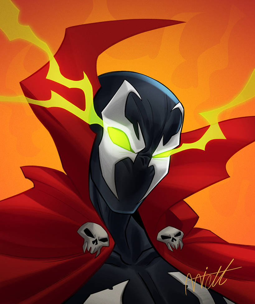 Spawn Mask Minecraft Spawn Mask by miacat7 on DeviantArt