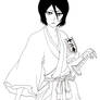 Rukia Kuchiki