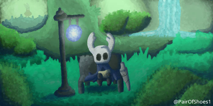 Greenpath Mobs Explore the Best Greenpath Art | DeviantArt