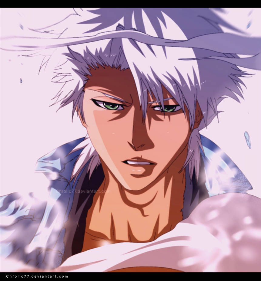 Bleach Toshiro Bankai Chapter 670 By Chrollo77 On Deviantart Bleach Toshiro Bankai Chapter 670 By Chrollo77 On Deviantart