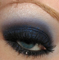 smokey navy