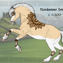 Nordanner Group Horse Import A200