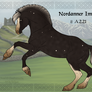 Nordanner Group Horse Import A221