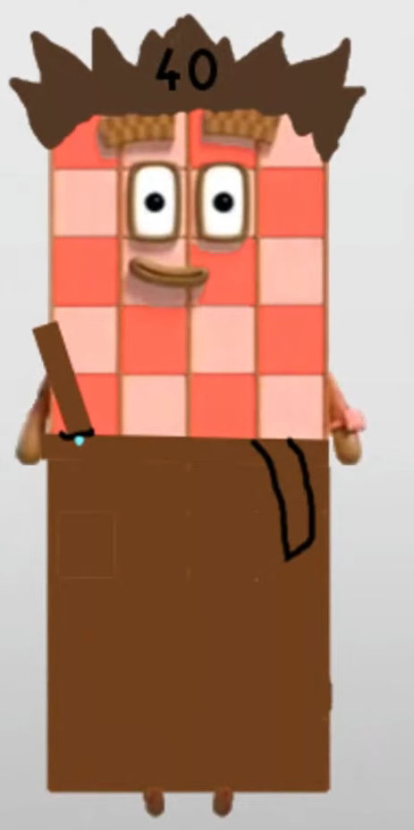 Cartoonblocks 40 New (version) by pabloabraham21 on DeviantArt