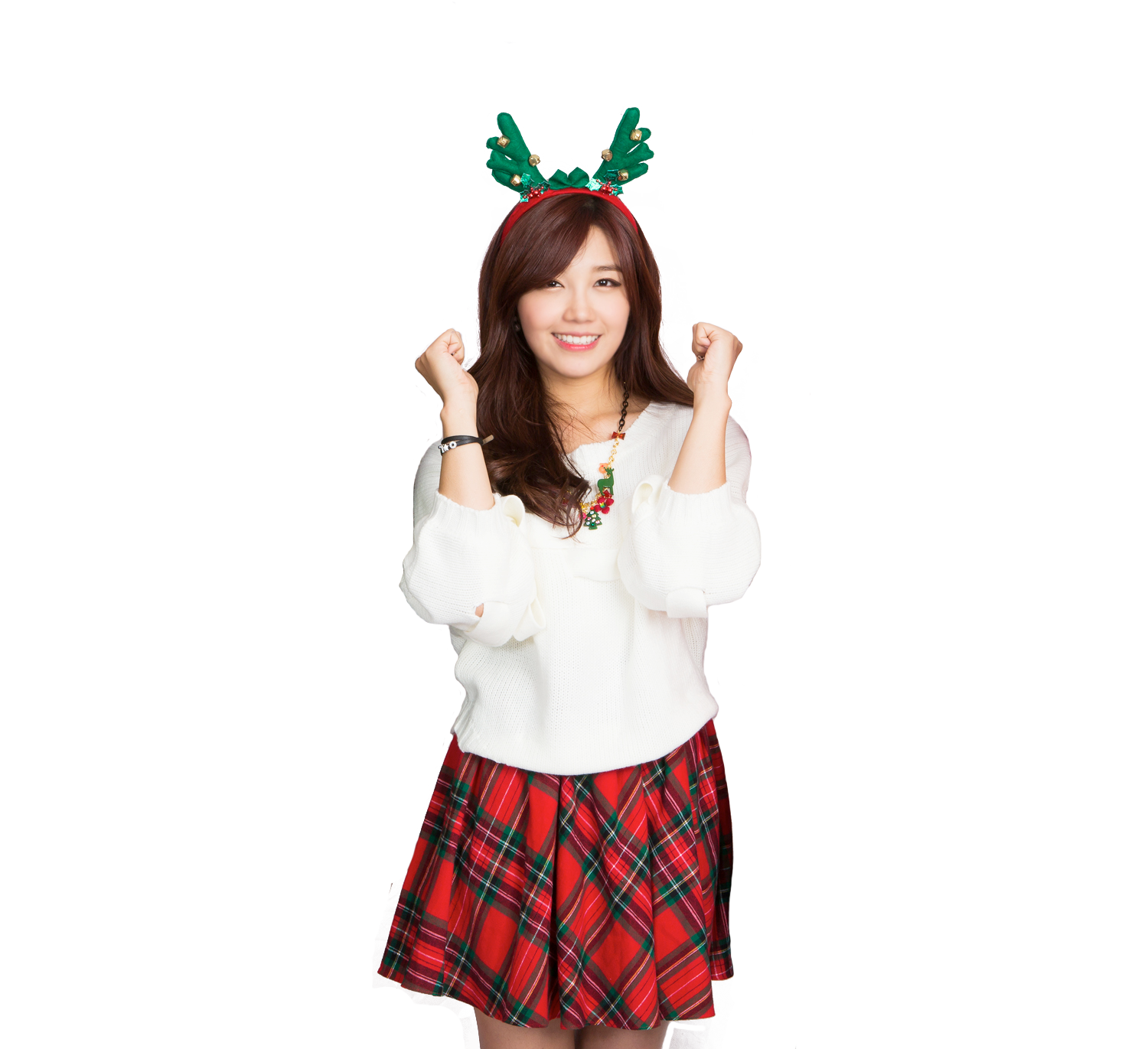 EunJi (APink) render (PNG) (2)