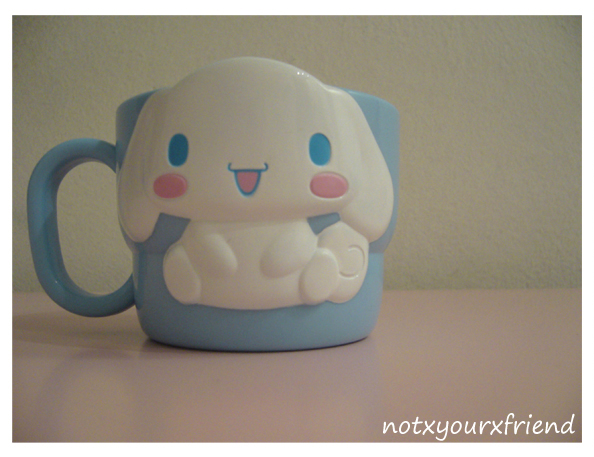 cinnamoroll