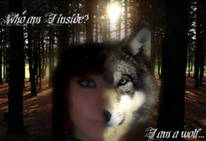 Who I am Inside