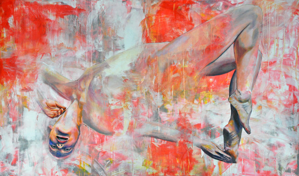 Turbulence by chucktingley Turbulence by chucktingley