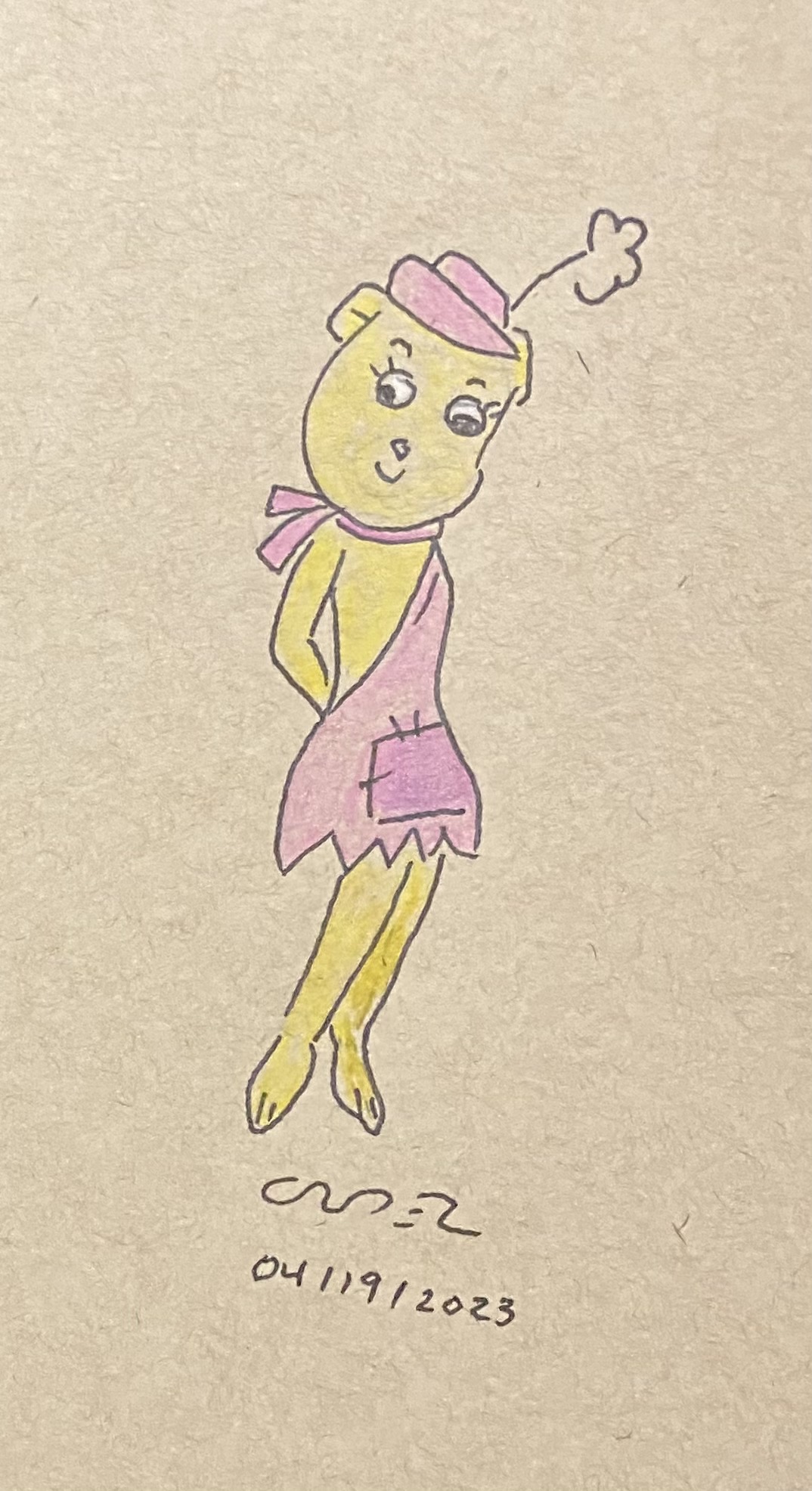 Floral Rugg Jellystone! by alpineredneck on DeviantArt