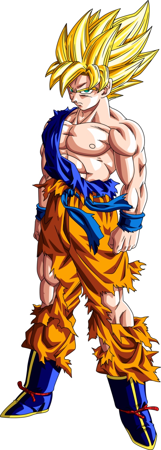 Goku Stock Photos and Pictures - 1,520 Images