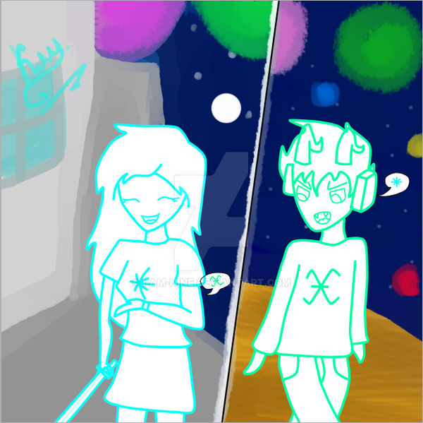 SH - GD by I-am-nine on DeviantArt