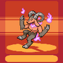 The Irion Pokedex: Pyrolet