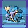 The Irion Pokedex: Hydrathal