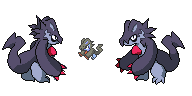 Free Fakemon Project: No name
