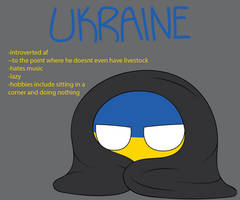 AU Ukraine