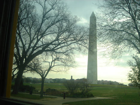 washington monument