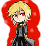 Yohio Chibi!