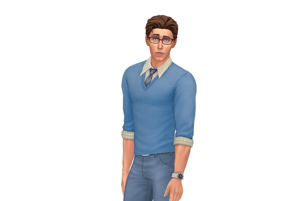 Peter Sim My Peter Parker Sim by Pof3445 on DeviantArt