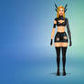 My Magik Sim