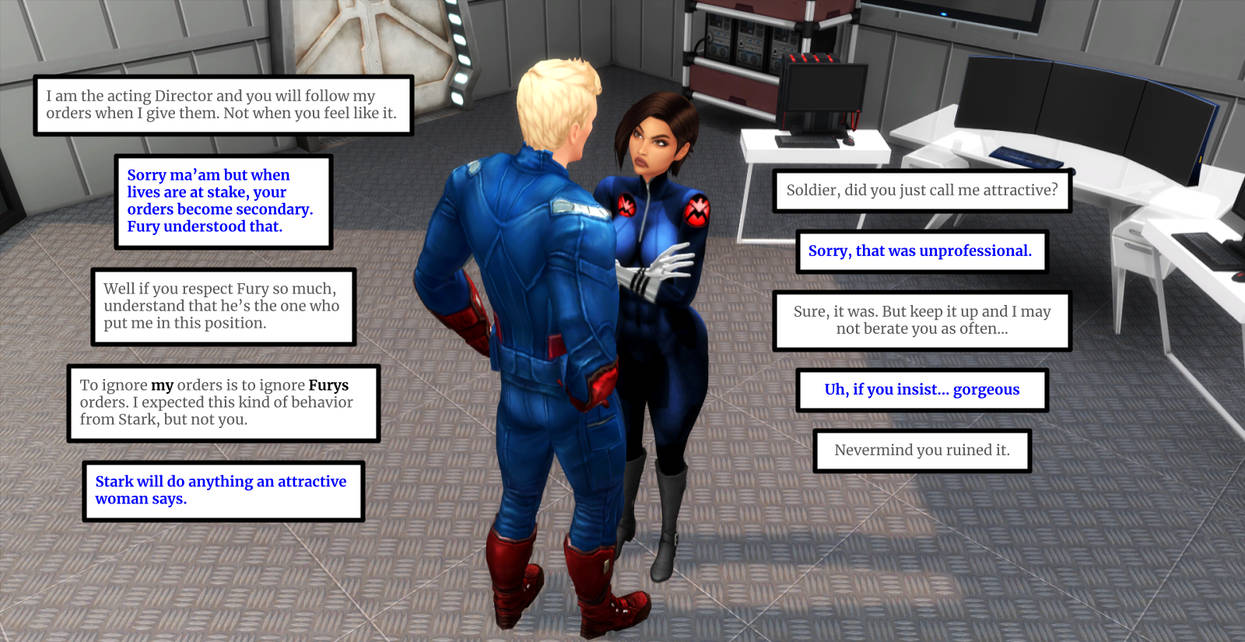 Respect Mah Authoritah by Pof3445 on DeviantArt