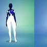 Captain Universe Female Outfit Download