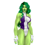 She-Hulk Sim Download