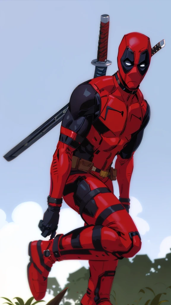 Deadpool Filter Deadpool (Ai Filter) by Pof3445 on DeviantArt