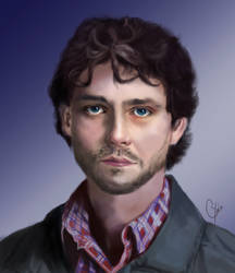 Will Graham