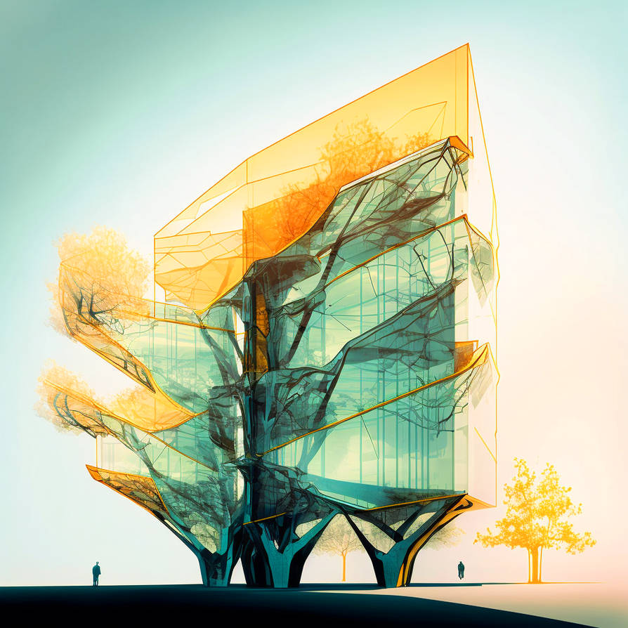 Archplan Deviantart 01 by ArchiSynthDreams on DeviantArt